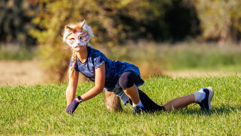 Keď sa dieťa cíti ako zviera – Furry komunita a výchova